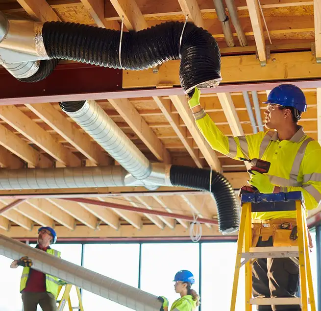 Why Homeowners & Businesses Trust Us in Pecan Grove, TX?