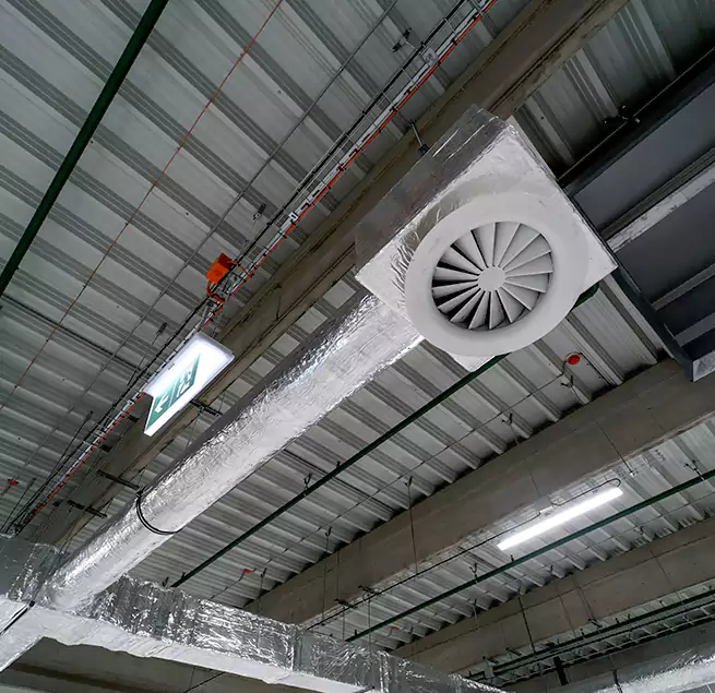 Why Homeowners & Businesses Trust Us in Pecan Grove, TX?