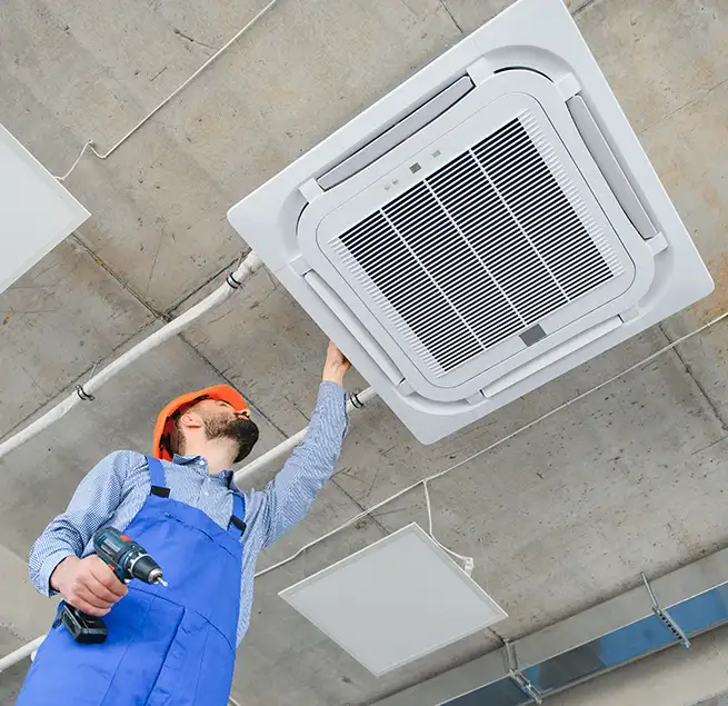 Why Homeowners & Businesses Trust Us in Pecan Grove, TX