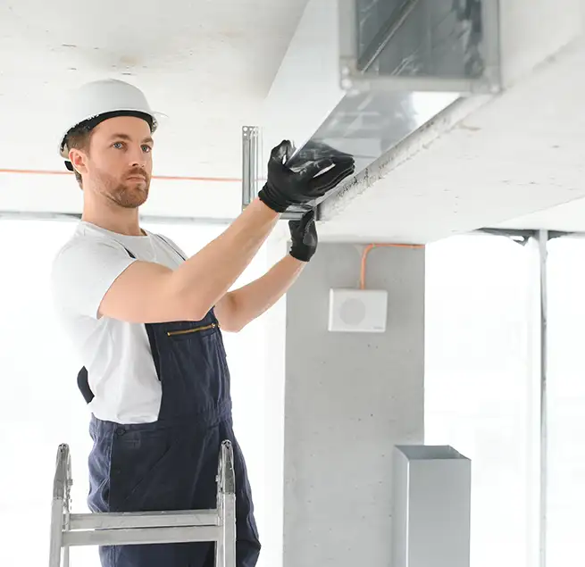 Why Homeowners & Businesses Trust Us in Pecan Grove, TX?