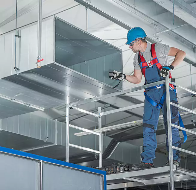 Why Homeowners & Businesses Trust Us in Pecan Grove, TX?