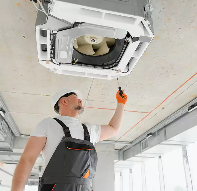 Why Homeowners Businesses Trust Us in Pecan Grove, TX