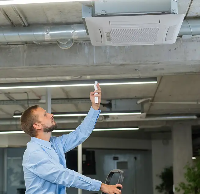 Why Homeowners & Businesses Trust Us in Pecan Grove, TX?