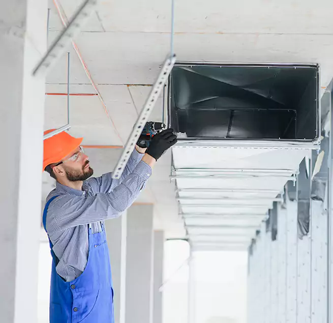 Why Homeowners & Businesses Trust Us in Pecan Grove, TX?