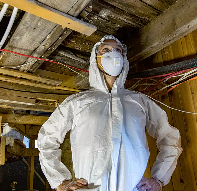 Why Homeowners & Businesses Trust Us in Pecan Grove, TX?