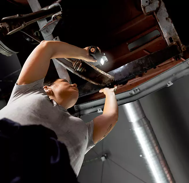 Why Homeowners & Businesses Trust Us Pecan Grove, TX