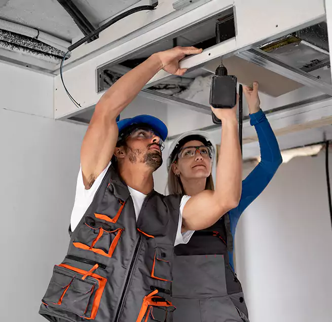 Why Homeowners & Businesses Trust Us in Pecan Grove, TX