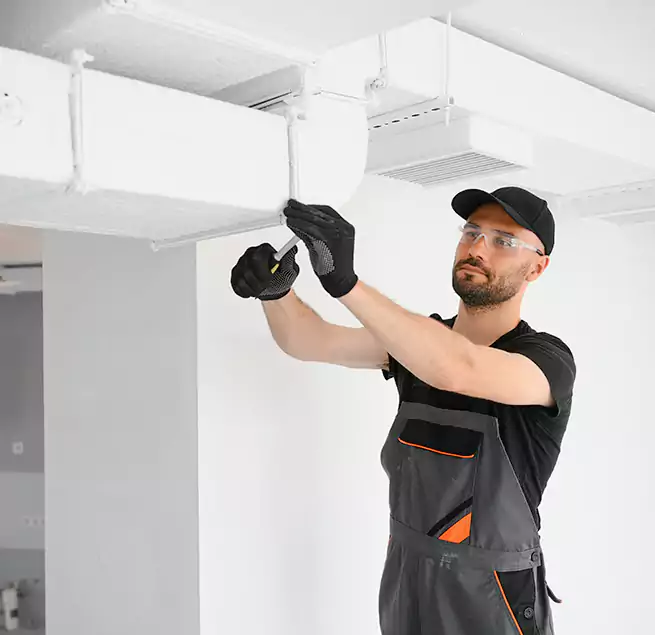 Why Homeowners Businesses Trust Us Pecan Grove, TX